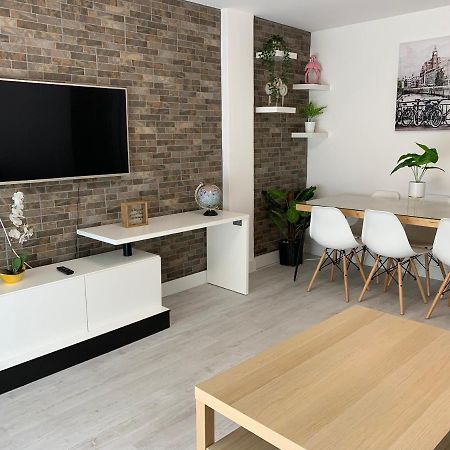 Atico Gaviota Terraza Y Parking Apartment Гранада Екстериор снимка