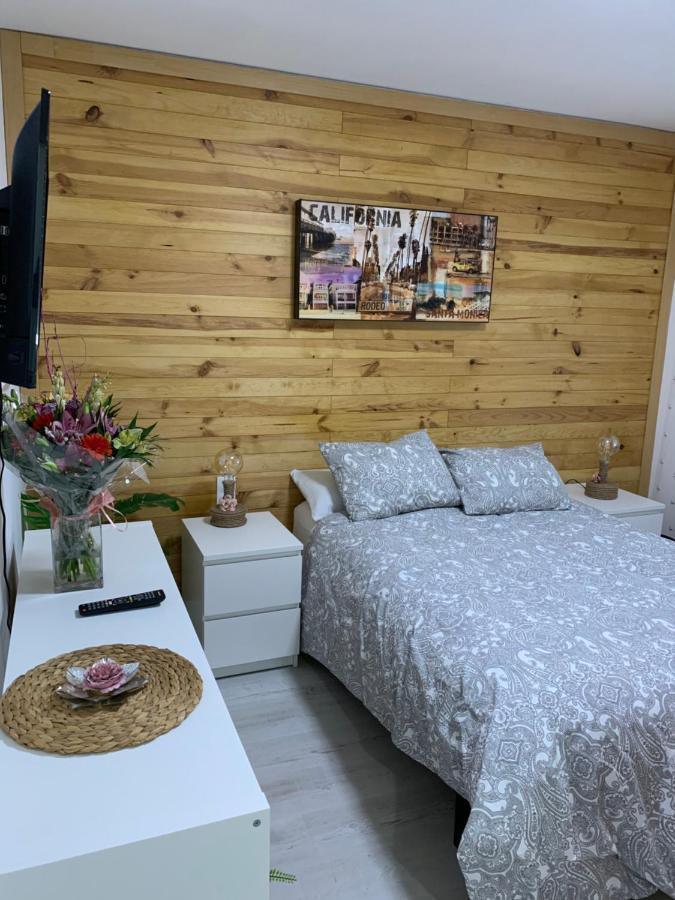 Atico Gaviota Terraza Y Parking Apartment Гранада Екстериор снимка
