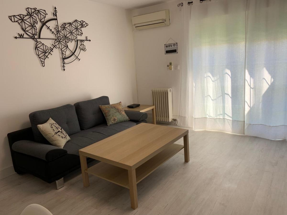 Atico Gaviota Terraza Y Parking Apartment Гранада Екстериор снимка