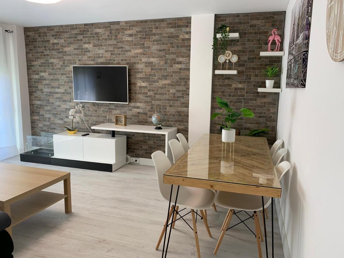 Atico Gaviota Terraza Y Parking Apartment Гранада Екстериор снимка