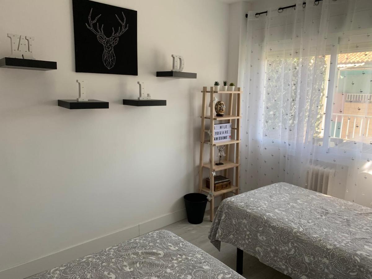Atico Gaviota Terraza Y Parking Apartment Гранада Екстериор снимка